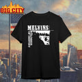 Melvins Colossus Of Destiny - Adult & Kids T-Shirts, Sweatshirts & Hoodies apparel design preview 1