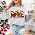 Meme Claus - Adult & Kids T-Shirts, Sweatshirts & Hoodies apparel design preview 1