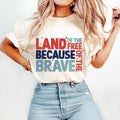 Memorial Day American Flag USA Patriotic Stars - Adult & Kids T-Shirts, Sweatshirts & Hoodies apparel design preview 1