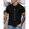 Plus Letter Summer Made USA - Adult & Kids T-Shirts, Sweatshirts & Hoodies apparel design preview 1