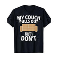 Ironic Humor T Shirtmen'S Comfortable Casual Made USA - Adult & Kids T-Shirts, Sweatshirts & Hoodies apparel design preview 1
