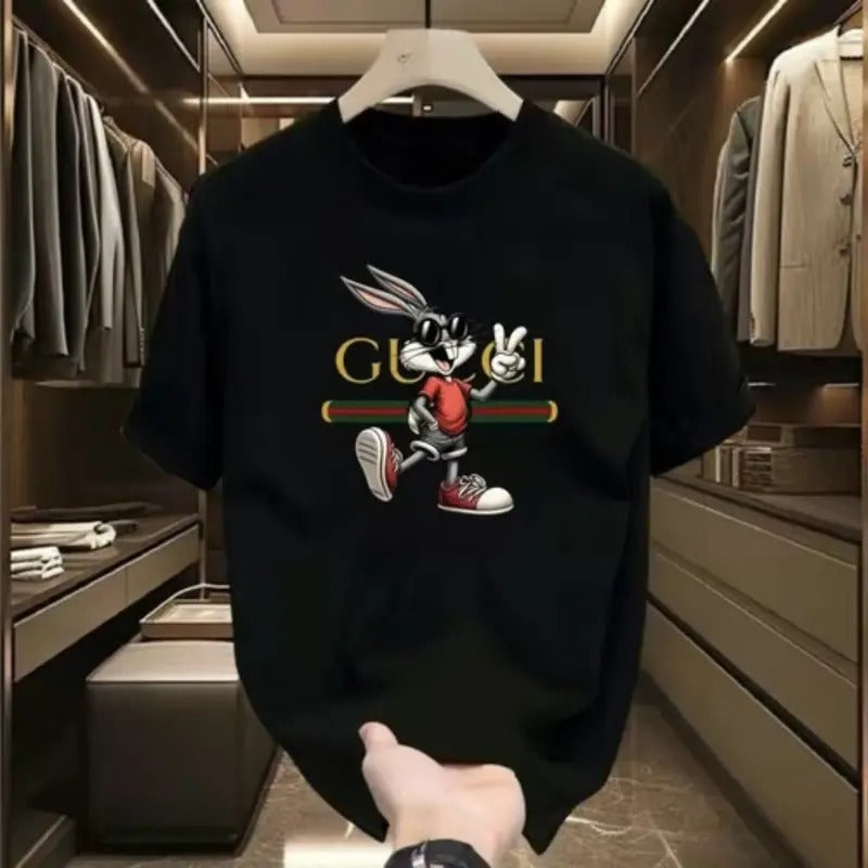 100% Cotton Short Sleeve Classic Comfortable Fit - Adult & Kids T-Shirts, Sweatshirts & Hoodies apparel design preview 1