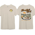 Breakfast Ball Classic Fit 100% Cotton Menswear - Adult & Kids T-Shirts, Sweatshirts & Hoodies apparel design preview 1