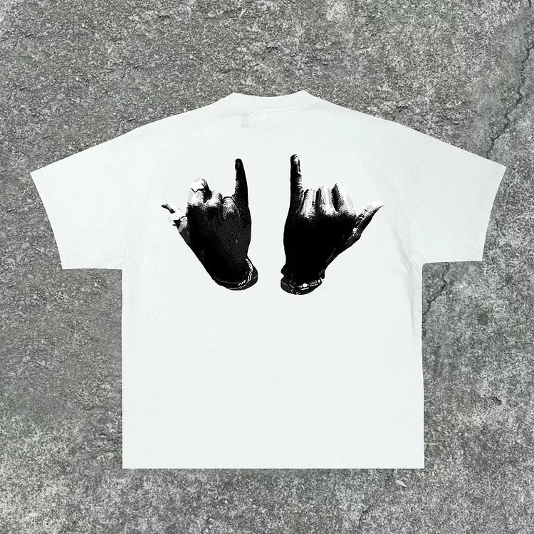 Casual Crazy Together Sleeve S 4XL - Adult & Kids T-Shirts, Sweatshirts & Hoodies apparel design preview 1