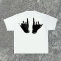 Casual Crazy Together Sleeve S 4XL - Adult & Kids T-Shirts, Sweatshirts & Hoodies apparel design preview 1