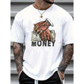 Casual Hand Gesture Letter Print Summer Made USA - Adult & Kids T-Shirts, Sweatshirts & Hoodies apparel design preview 1