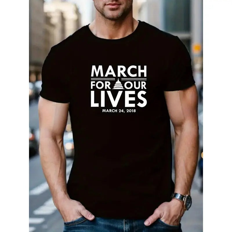 Casual Unique Letter Print Round Neck Machine - Adult & Kids T-Shirts, Sweatshirts & Hoodies apparel design preview 1