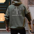 Christian Bible Verse Streetwear Jesus - Adult & Kids T-Shirts, Sweatshirts & Hoodies apparel design preview 1