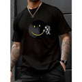 Summer Cotton Casual Crew Neck Short Sleeve Top Knit - Adult & Kids T-Shirts, Sweatshirts & Hoodies apparel design preview 1