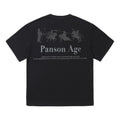 Loose Slim Dopamine 2025 Summer Heavy Cotton American - Adult & Kids T-Shirts, Sweatshirts & Hoodies apparel design preview 1