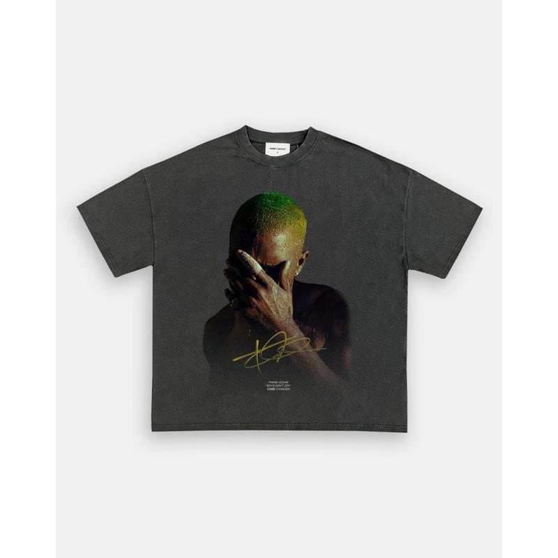 Blond Frank Ocean Fans - Adult & Kids T-Shirts, Sweatshirts & Hoodies apparel design preview 1