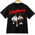 Menendez Brothers Nightmare Elm Halloween Monsters - Adult & Kids T-Shirts, Sweatshirts & Hoodies apparel design preview 1