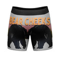 Bear Cheeks Boxer Briefs Funny Novelty Underwear - Adult & Kids T-Shirts, Sweatshirts & Hoodies apparel design preview 1