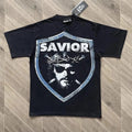 HELL STUDIOS STAR BIGGER THAN SATAN Retro Printed - Adult & Kids T-Shirts, Sweatshirts & Hoodies apparel design preview 1