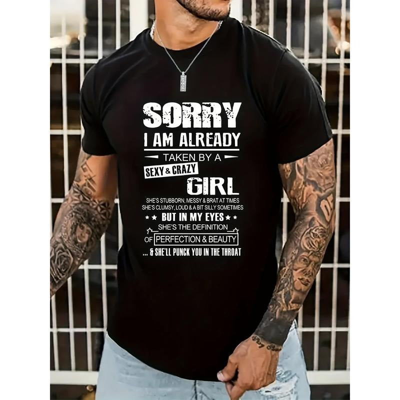 Slogan Bold Prints Summer Lightweight Casual Quality - Adult & Kids T-Shirts, Sweatshirts & Hoodies apparel design preview 1