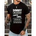 Slogan Bold Prints Summer Lightweight Casual Quality - Adult & Kids T-Shirts, Sweatshirts & Hoodies apparel design preview 1