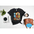 Mental Health Awareness Matters Anxiety - Adult & Kids T-Shirts, Sweatshirts & Hoodies apparel design preview 1