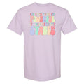 Mentally Stable Comfort Colors - Adult & Kids T-Shirts, Sweatshirts & Hoodies apparel design preview 1