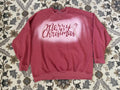 Merry Red - Adult & Kids T-Shirts, Sweatshirts & Hoodies apparel design preview 1