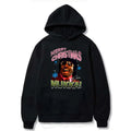 Merry Nuukka Ugly Xmas Pinky Friday - Adult & Kids T-Shirts, Sweatshirts & Hoodies apparel design preview 1