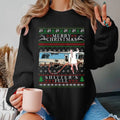 Merry Shitter'S Full Ugly Cousin Eddie National - Adult & Kids T-Shirts, Sweatshirts & Hoodies apparel design preview 1