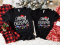 Merry Cruisemas Family Cruise Cruisin Crew Matching - Adult & Kids T-Shirts, Sweatshirts & Hoodies apparel design preview 1