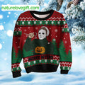 Merry Myers 1208359 Ugly Christmas Sweater - Holiday Gift product image