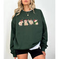 Merry Pigmas Pig Lover Funny Farmer - Adult & Kids T-Shirts, Sweatshirts & Hoodies apparel design preview 1