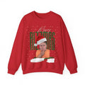 Merry Rizzmas Rizzler Jumper Festive Xmas Winter Cozy - Adult & Kids T-Shirts, Sweatshirts & Hoodies apparel design preview 1