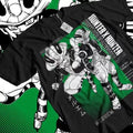 Meruem Gon Killua Hisoka Zoldyc Hunter XHunter Anime - Adult & Kids T-Shirts, Sweatshirts & Hoodies apparel design preview 1