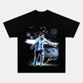 Messi Goat Vintage Soccer Sport Fan Cotton Comfort - Adult & Kids T-Shirts, Sweatshirts & Hoodies apparel design preview 1