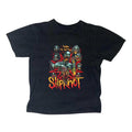 Metal Gothic Rock Band Baby Emo Girl Top Scene 2000s - Adult & Kids T-Shirts, Sweatshirts & Hoodies apparel design preview 1