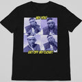 Method Man Fulll Size - Adult & Kids T-Shirts, Sweatshirts & Hoodies apparel design preview 1