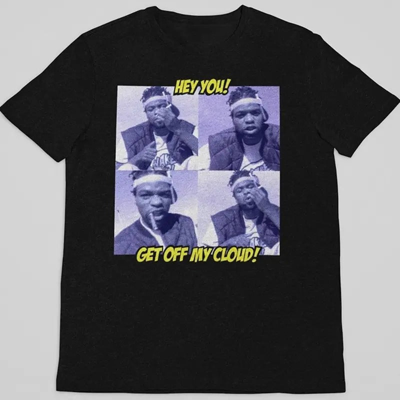 Method Man Fulll Size - Adult & Kids T-Shirts, Sweatshirts & Hoodies apparel design preview 1