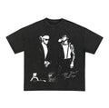 Metro Boomin Future "We Don'T Trust You" Dyed - Adult & Kids T-Shirts, Sweatshirts & Hoodies apparel design preview 1