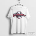 Metropolis Meteors - Adult & Kids T-Shirts, Sweatshirts & Hoodies apparel design preview 1