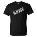 Mexican Funny Machin - Adult & Kids T-Shirts, Sweatshirts & Hoodies apparel design preview 1