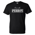 Mexican Funny Puro Vato Perron - Adult & Kids T-Shirts, Sweatshirts & Hoodies apparel design preview 1