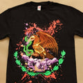 Mexican Casual Cotton Man Top - Adult & Kids T-Shirts, Sweatshirts & Hoodies apparel design preview 1