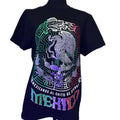Mexicanos Casual - Adult & Kids T-Shirts, Sweatshirts & Hoodies apparel design preview 1