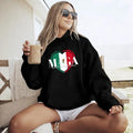 Mexicans Aint Going Anywhere MAGA - Adult & Kids T-Shirts, Sweatshirts & Hoodies apparel design preview 1