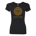 Mexico Calendario Azteca Aztec Calendar Casual - Adult & Kids T-Shirts, Sweatshirts & Hoodies apparel design preview 1