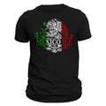Mexico D.F. Eagle Emblem Mexican - Adult & Kids T-Shirts, Sweatshirts & Hoodies apparel design preview 1