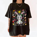 Mi Burrito Sabanero Mexican Feliz Navidad Coquette - Adult & Kids T-Shirts, Sweatshirts & Hoodies apparel design preview 1