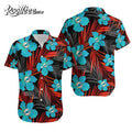 Miami Dolphins Limited Edition Hawaiian - Adult & Kids T-Shirts, Sweatshirts & Hoodies apparel design preview 1