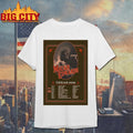 Micah Edwards Texas Tour 2026 Poster - Adult & Kids T-Shirts, Sweatshirts & Hoodies apparel design preview 1