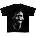 Michael Iconic Basketball Fans - Adult & Kids T-Shirts, Sweatshirts & Hoodies apparel design preview 1