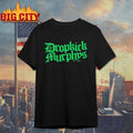 Michael Fanone Dropkick Murphys 1996 - Adult & Kids T-Shirts, Sweatshirts & Hoodies apparel design preview 1