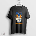 Michael Myers Tampa Bay Rays Halloween - Adult & Kids T-Shirts, Sweatshirts & Hoodies apparel design preview 1