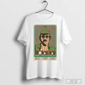 Michael Nau June 6 2025 Los Angeles Ca - Adult & Kids T-Shirts, Sweatshirts & Hoodies apparel design preview 1